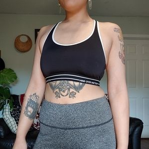 F21 Sports Bra